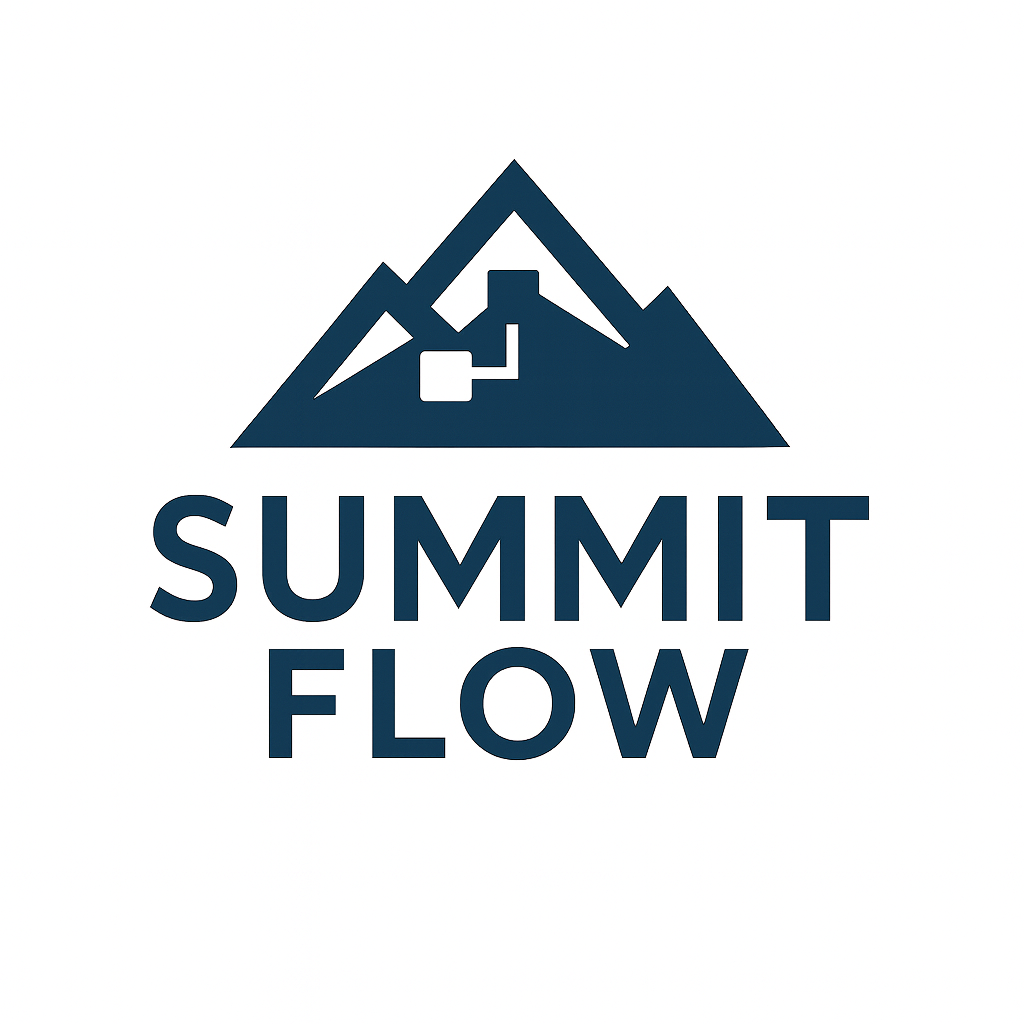 Summit Flow Logo