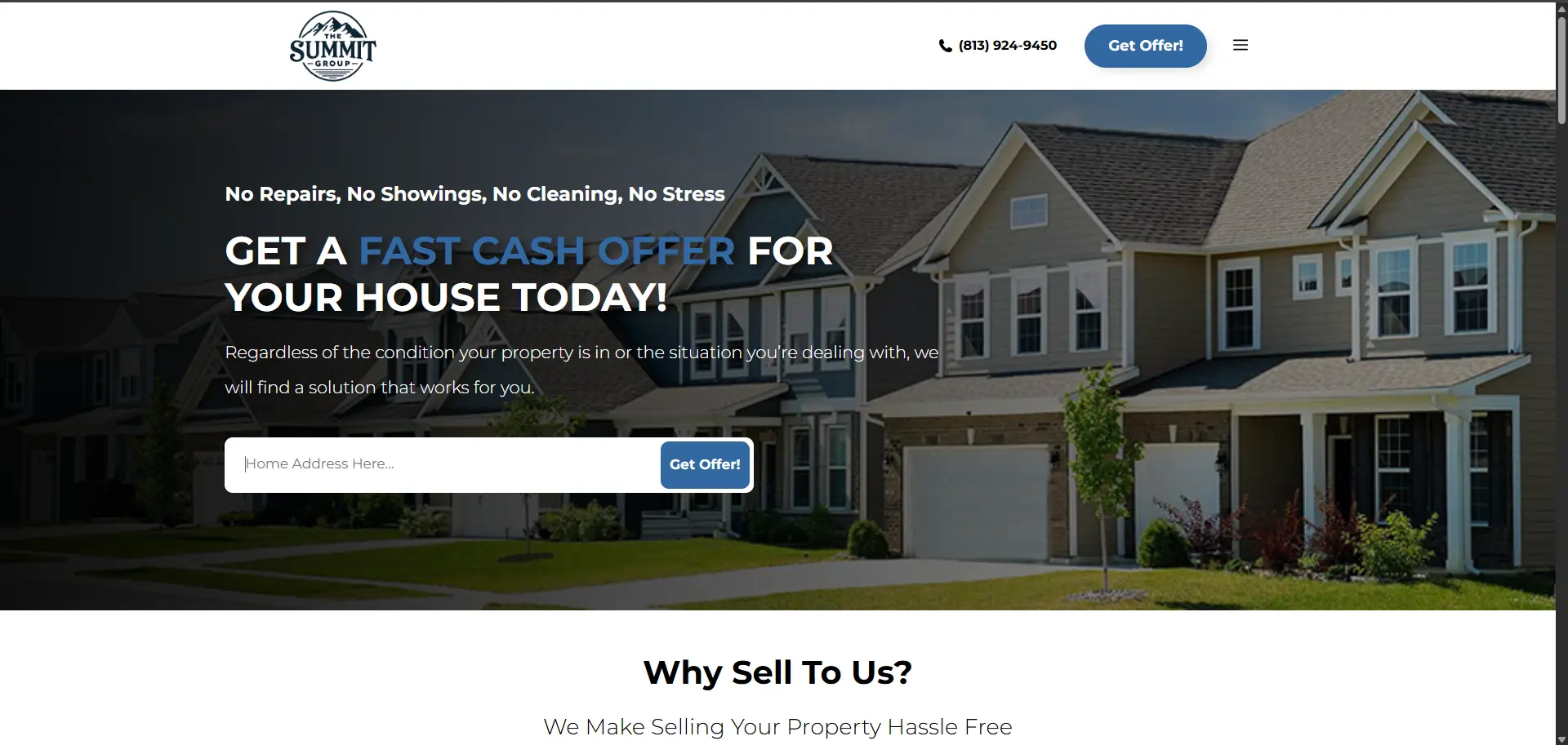 SEO and traffic strategy